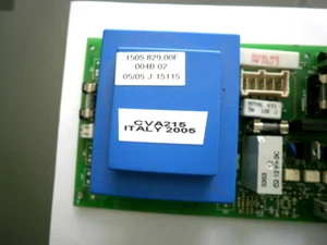 MIELE CVA 615 Coffee Maker Power Board - Picture 1 of 2