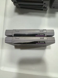 Gradius III (SNES Super Nintendo, 1991) Cartridge Only - Picture 1 of 10