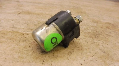 1980 年本田 CB900C 定制 CB 900 H1443-1> 起动器电磁阀工作 — 第 1/4 张图片