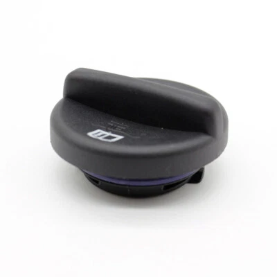 Tampa de enchimento de óleo do motor com vedação para GM 55566555 Chevrolet Cruze 2008-2013 - Imagem 1 de 2