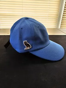 Cappello Papà Regolabile Blue Drakes OvO - Foto 1 di 4