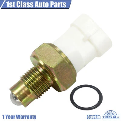 Transfer Case 4WD Switch Vacuum Actuator For Chevy GMC K2500 K3500 BLAZER Tahoe Foto 1 de 3