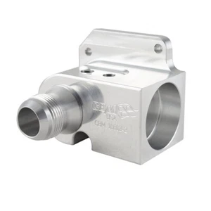 CBM 2.0L/2.2L/2.4L/L61/LE5/LSJ ECOTEC BILLET BLOC DE COL D'EAU - ENTRÉE 16AN - Photo 1 sur 10