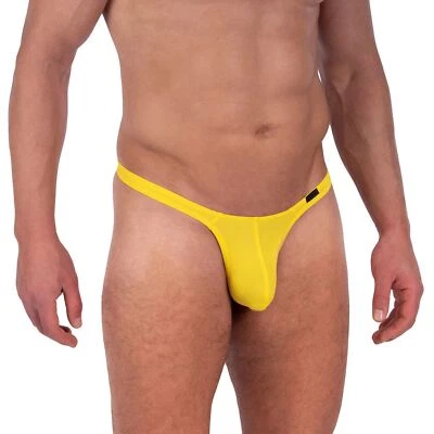 Manstore Mens M800 Tower String Thong Underwear Sexy Fashion - Image 1 of 3