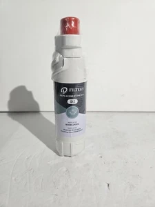 D Filters D2 Refrigerator Water Filters Replaces Coach CF2 & Whirlpool 1 Pk B50A - Imagen 1 de 6