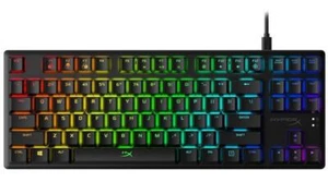 HP HyperX Alloy Origins Core - Mechanical Gaming Keyboard - HX Red (US Layout) - Picture 1 of 1