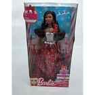 Barbie Holiday Wishes 2013 Doll