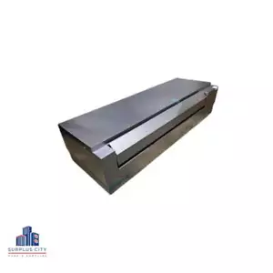 MITSUBISHI MSZ-EF18NAS 18,000 BTU INDOOR HEAT PUMP DC INVERTER MINI SPLIT UNIT - Picture 1 of 7