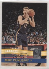 2010-11 Donruss Mike Dunleavy Jr #59