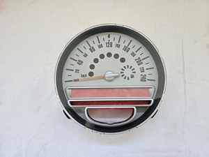 9125928 - Nuovo Quadro Strumenti Contachilometri Mini Cooper R56 - Picture 1 of 4