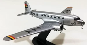 Hobby Master Airliner HL8004 Douglas DC-2 EC-AAY, Postal Airlines Spain