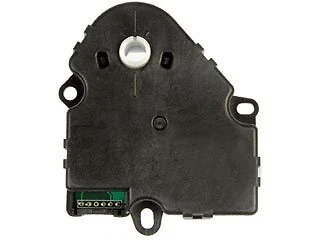 Actuador de puerta de mezcla de climatización Dorman para Chevrolet Suburban 2500 2001 2002 2000-2013 Foto 1 de 2
