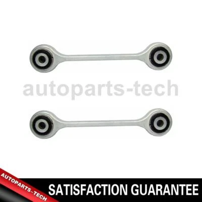 Комплект звеньев переднего стабилизатора подвески для Audi Q7 2007 2008 2009 2010 2011 2012 2013 2014 2015 - Изображение 1 из 4