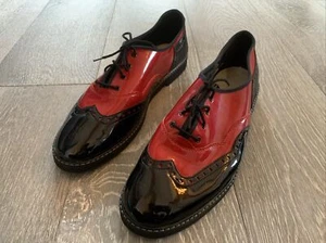 Tanzschuhe, Boogie Woogie, Gr. 47, Bleyer, ungetragen neu - Bild 1 von 5