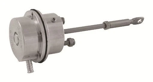 FORGE ADJUSTABLE WASTEGATE ACTUATOR fits SAAB 9000 FMAC9000 — 第 1/1 张图片