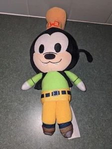 Funko Kingdom Hearts Plush Goofy Stuffed AnimalToy Disney 10" - Picture 1 of 6