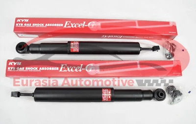 Amortiguadores traseros OEM KYB 2x349070 para MAZDA CX-9 2007-2015 (Hecho en Japón) Foto 1 de 3