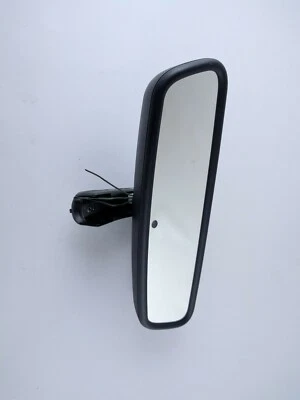 2006-2009 Range Rover  Interior Rear View Center Mirror IE11025891 GNTX-480 OEM - Image 1 of 4