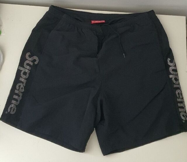 Supreme Nylon Shorts for Men for sale | eBay