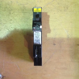 INTERRUPTOR DE CIRCUITO CUADRADO D EHB14020AS  - Imagen 1 de 2