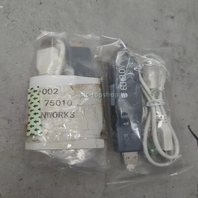 1PCS Brand New Echelon USB Adapter 75010R Fast ship with warranty PLC - Image 1 of 3