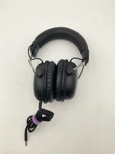 Kingston HyperX Cloud II Gaming Headset - KHX-HSCP-GM - Black Gun Metal - Picture 1 of 4