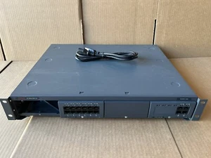 Avaya IP Office 500 V2 IP 500 R10 Phone System Voicemail Pro 37 IP 24 SIP Trunks - Picture 1 of 6