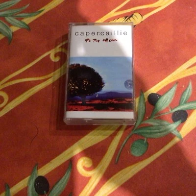 To the Moon by Capercaillie Cassette (1995) Survival Records - Image 1 of 2