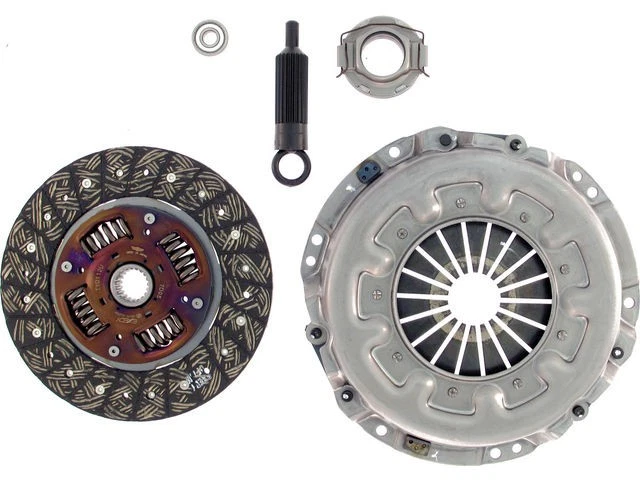 Kit de embrague para Toyota Previa 1991-1993 2,4 L 4 cilindros 1992 GV964VD Foto 1 de 1