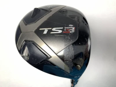 Controlador Titleist TS3 8,5* Aldila Rogue max 65 g grafito rígido para hombre diestro Foto 1 de 4