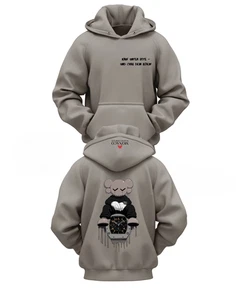 Monaco Watch Company Kapuzenpullover | Limited Edition | Kauf unter Liste I S/M - Bild 1 von 5