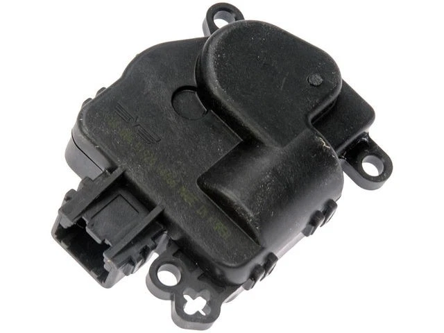 Dorman 43GB72B Main Air Flap Actuator Fits 2006 Dodge Charger Foto 1 de 1