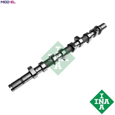 CAMSHAFT 428 0163 10 FOR RENAULT LODGY SCENIC/II/III/GRAND LOGAN/STEPWAY EURO - Image 1 of 4