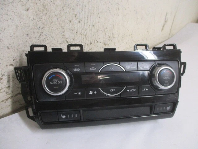 Оригинальный автоматический климат-контроль температуры для Mazda CX-5 2016 годов выпуска LKQ - Изображение 1 из 4