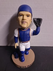 Mike Piazza New York Mets 2003 Bobblehead - Picture 1 of 10