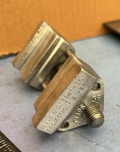 Eclipse 36 vintage chisel and plane honing guide sharpening tool - Picture 1 of 6