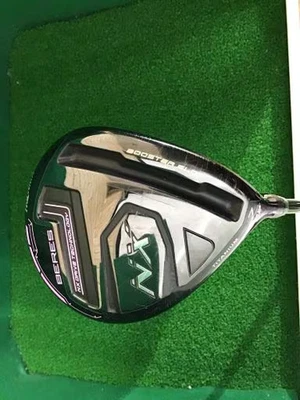 Golfe feminino 2022 HONMA BERES NX 22 graus 7W VIZARD NX37 L-flex madeira Fairway K273 - Imagem 1 de 4