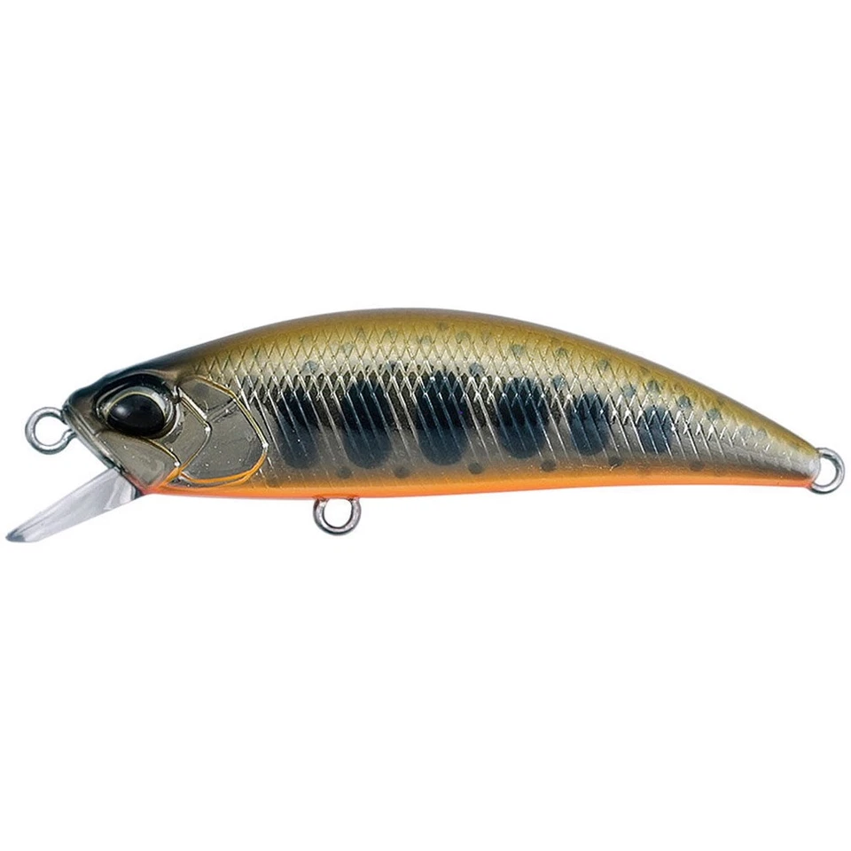 Duo Spearhead Ryuki Suspending 50mm Lures Hard Body Minnow - image 1 of 1