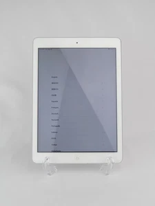 Apple iPad Air 1st Gen A1474 Grey 9.7" iPadOS Tablet Spares And Repairs - Picture 1 of 13