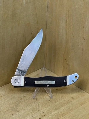 Cuchillo Plegable Cold Steel Ranch Boss II 4" SK-5 Hoja de Acero al Carbono Foto 1 de 4