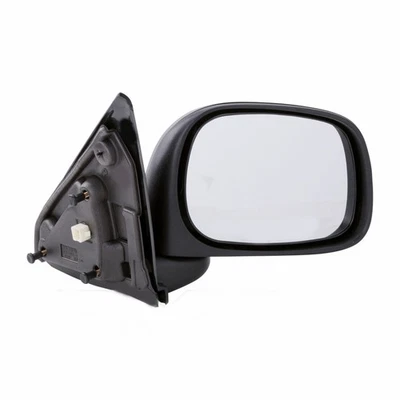 For Dodge Ram 4000 2005-2008 Door Mirror Passenger Side Power Heated Textured Foto 1 de 2