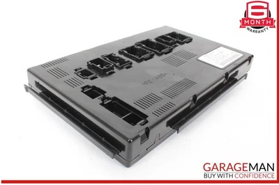 06-13 Mercedes W164 ML350 CDI Módulo SAM Trasero Unidad de Control Adquisición de Señal Foto 1 de 4