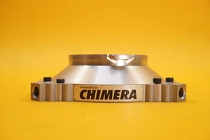 CHIMERA 2090 4 HOLE ALUMINUM BRONCOLOR SPEED RING - Picture 1 of 7
