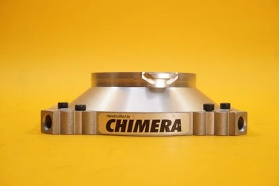CHIMERA 2090 4 HOLE ALUMINUM BRONCOLOR SPEED RING - Image 1 of 4
