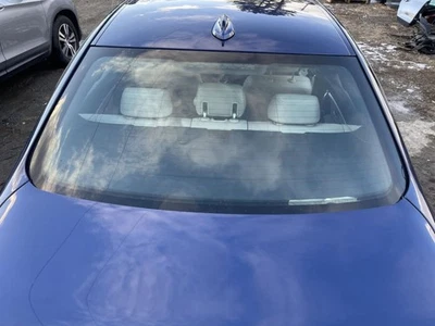 BMW 330i 2017-2018 ventana trasera 2,0 L AWD 122 k -xDrive- 63896 Foto 1 de 4