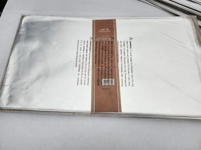 TRAEGER INDUSTRIES TRAEGER Drip Tray Liner Pro 780 Grill Aluminum Grease Pan Insert 5-Pack x (2)