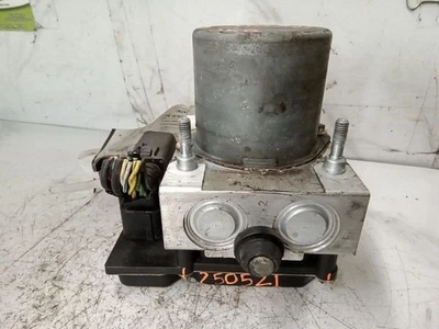 2009-2010 Jeep Liberty ABS Anti-lock Brake Pump Assembly OEM Foto 1 de 4