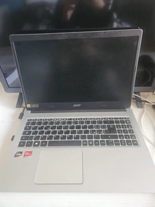 computer portatile acer Ram 8 Archiviazione 500gb - Afbeelding 1 van 4