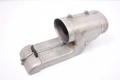 Оригинальная откидная коробка управления теплом для Porsche 911 993 (1995-1998) 99357208700 - Изображение 1 из 4