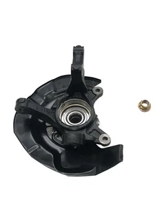 GSP 9692500 Front Left Wheel Bearing and Hub Assembly fits 04-07 Highlander - Picture 1 of 9